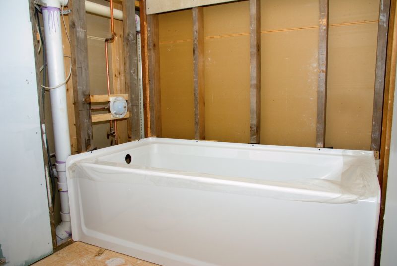 Top Bathroom Remodeling Companies in Shelbyville, TN