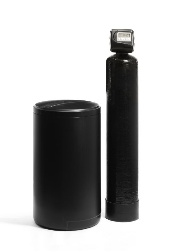 Portable Water Softener