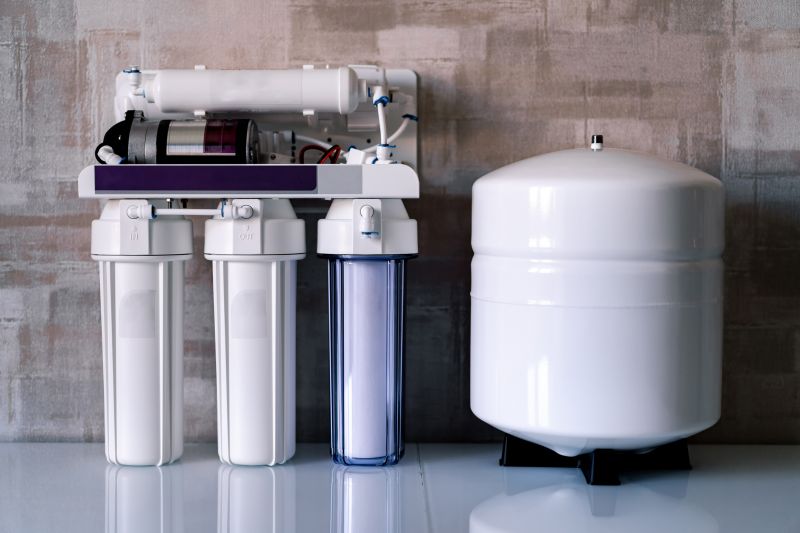 Eco-Friendly Water Softener