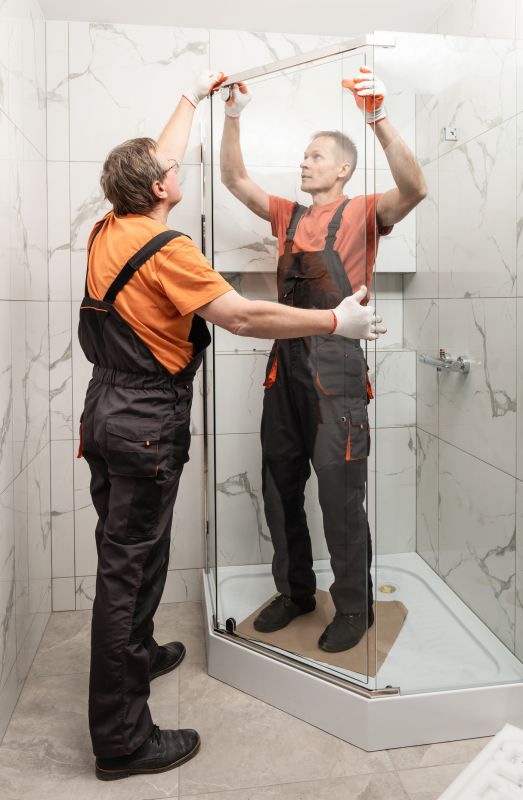Skilled Installation Professionals